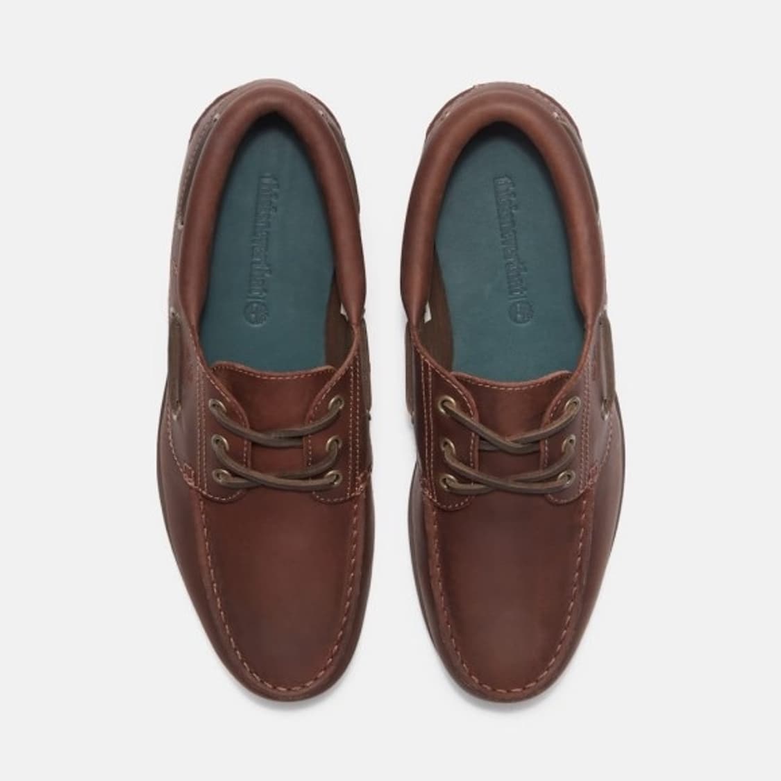 (260)팀버랜드X디스이즈네버댓 3아이 어센틱 보트슈즈 상품이미지3