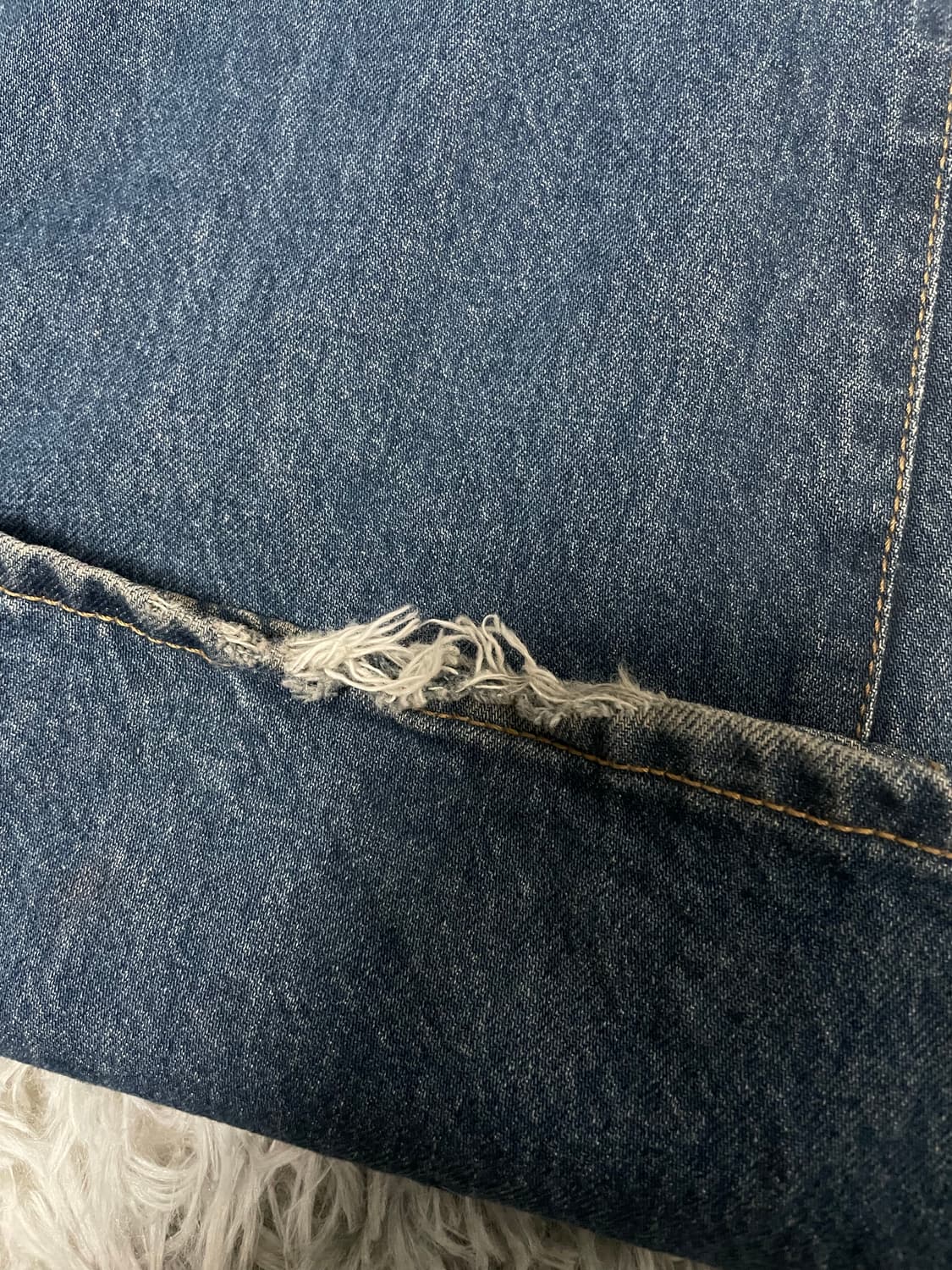 엘무드 잔느 플레어 진 상품이미지2