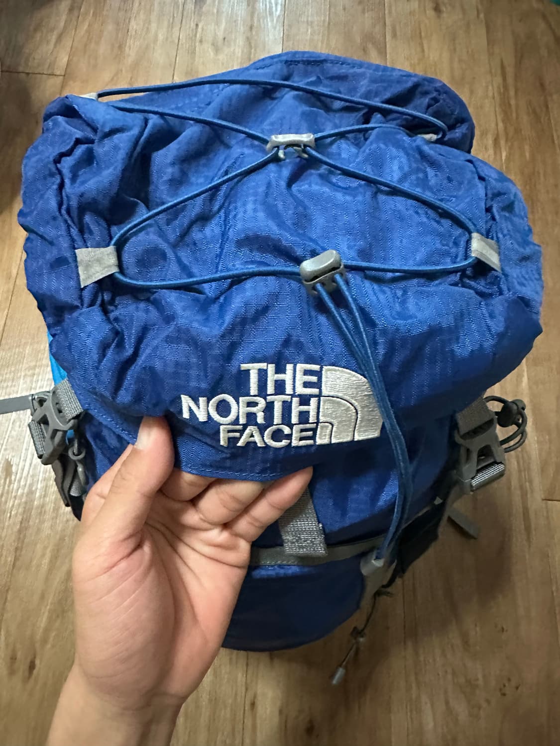 노스페이스 Jasper 28L 백팩 판매 상품이미지2