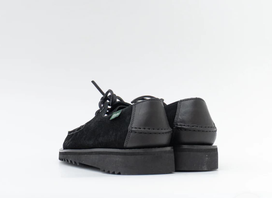 [UK7.5] 캡틴선샤인x파라부트 도밍구 새상품 상품이미지3