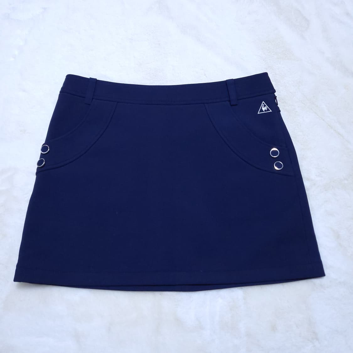 르꼬끄 여성 골프치마 27인치 0302 뽀샤샤 상품이미지1