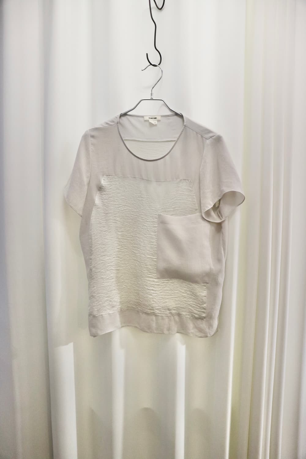 Helmut Lang t-shirt 상품이미지1