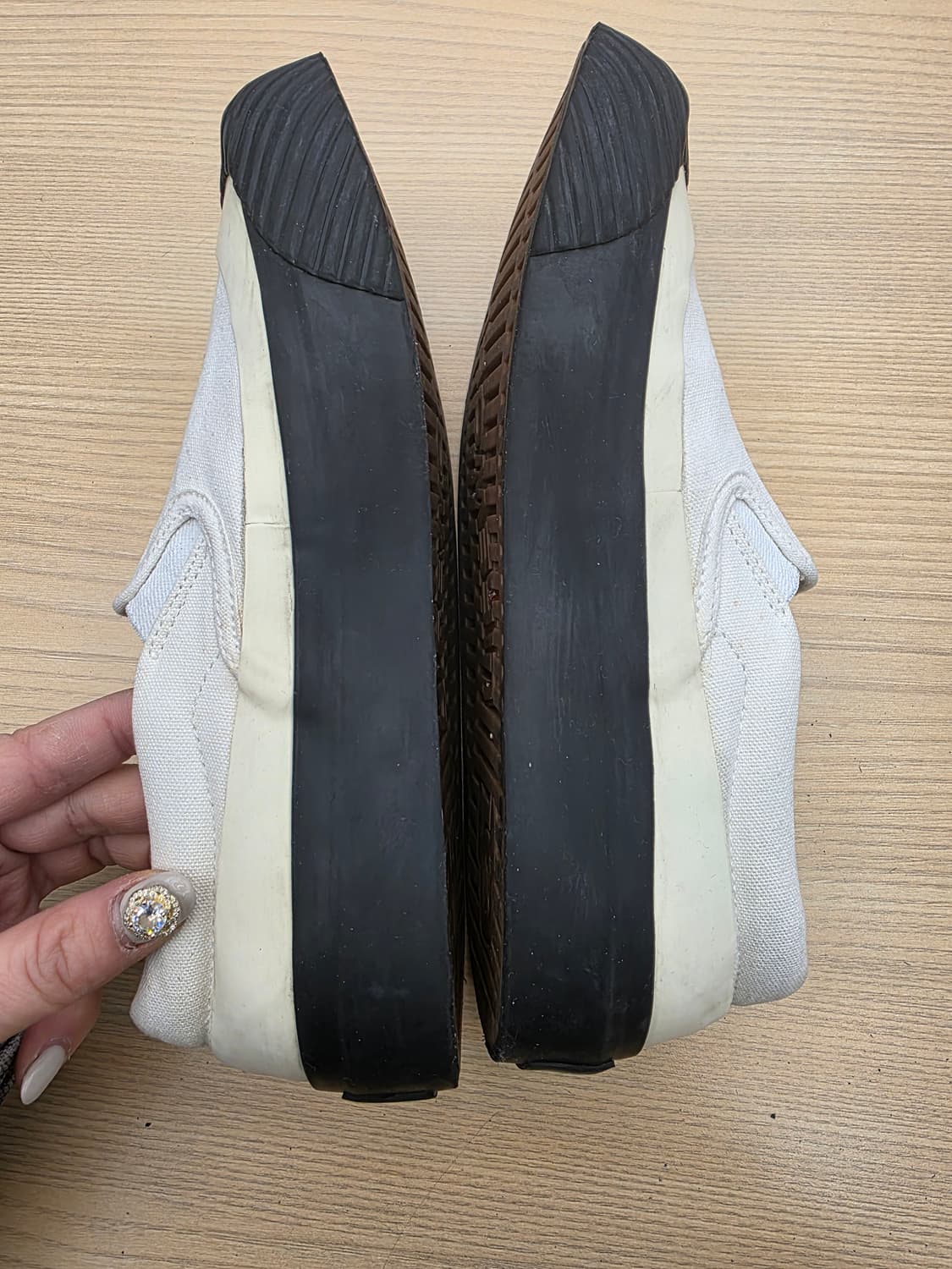 라이프워크 스페이스런 슬립온 250 상품이미지6