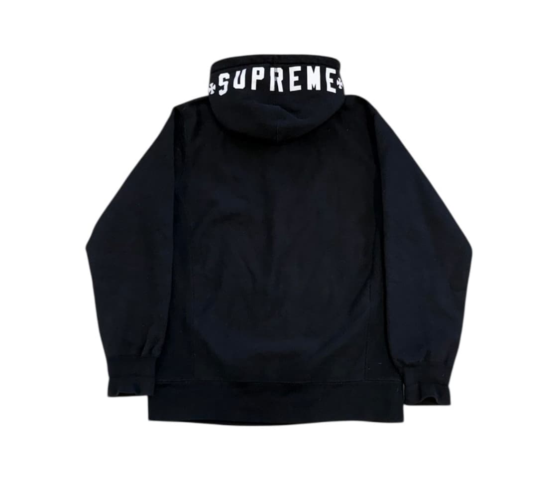 슈프림 X 인디펜던트 프린팅 후디 상품이미지2