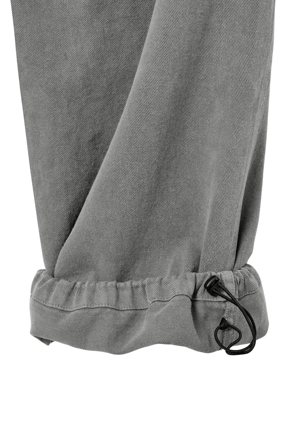 해칭룸 Snow Jeans Grey 상품이미지3