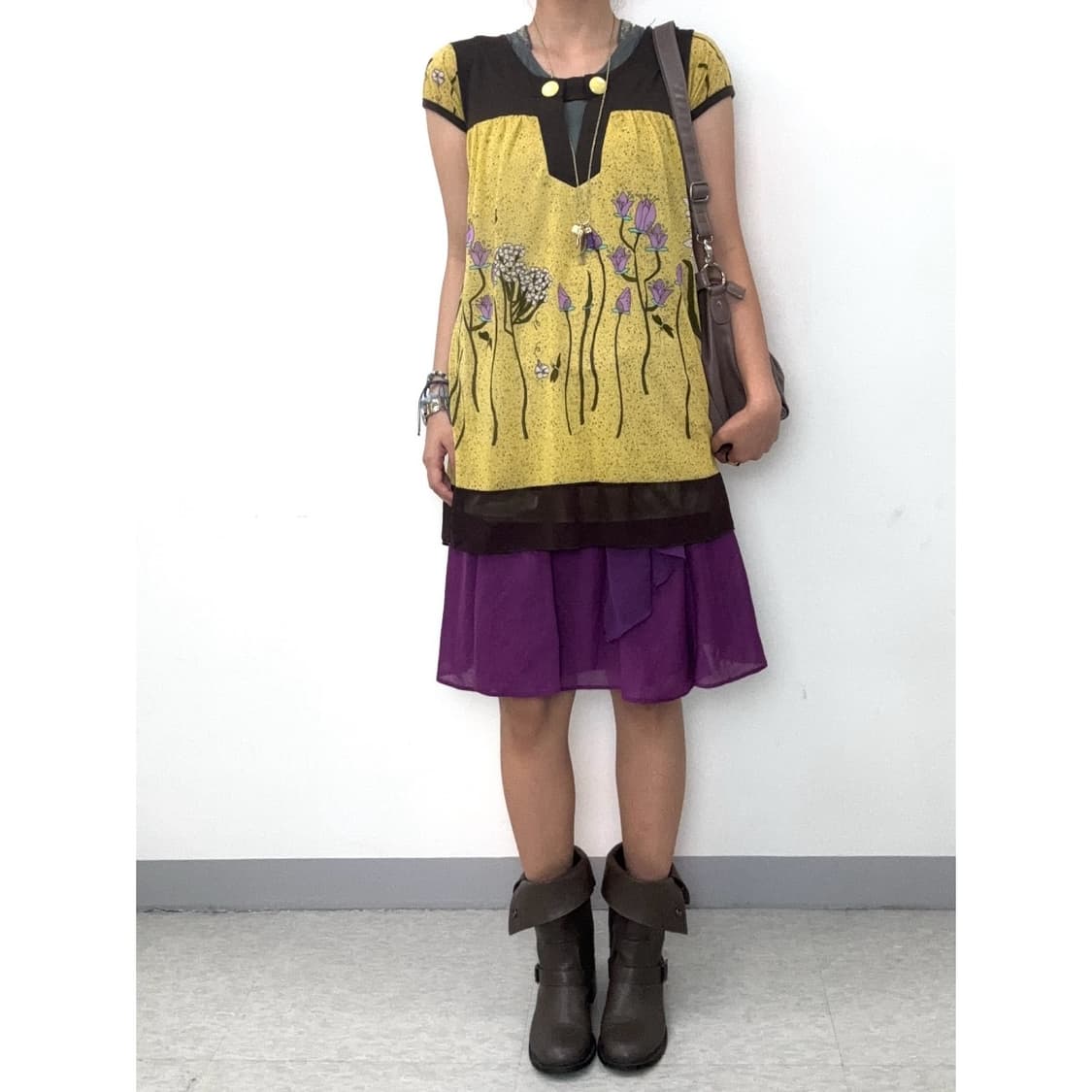 Lavender Garden Set (2 pieces)  상품이미지1