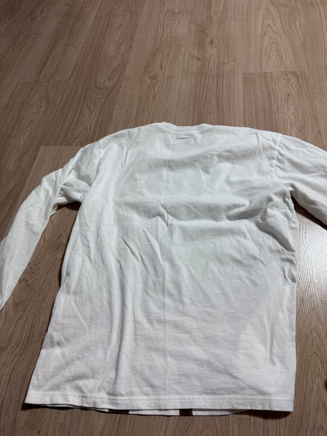 캐피탈 콘초벨트 티 4size 상품이미지4