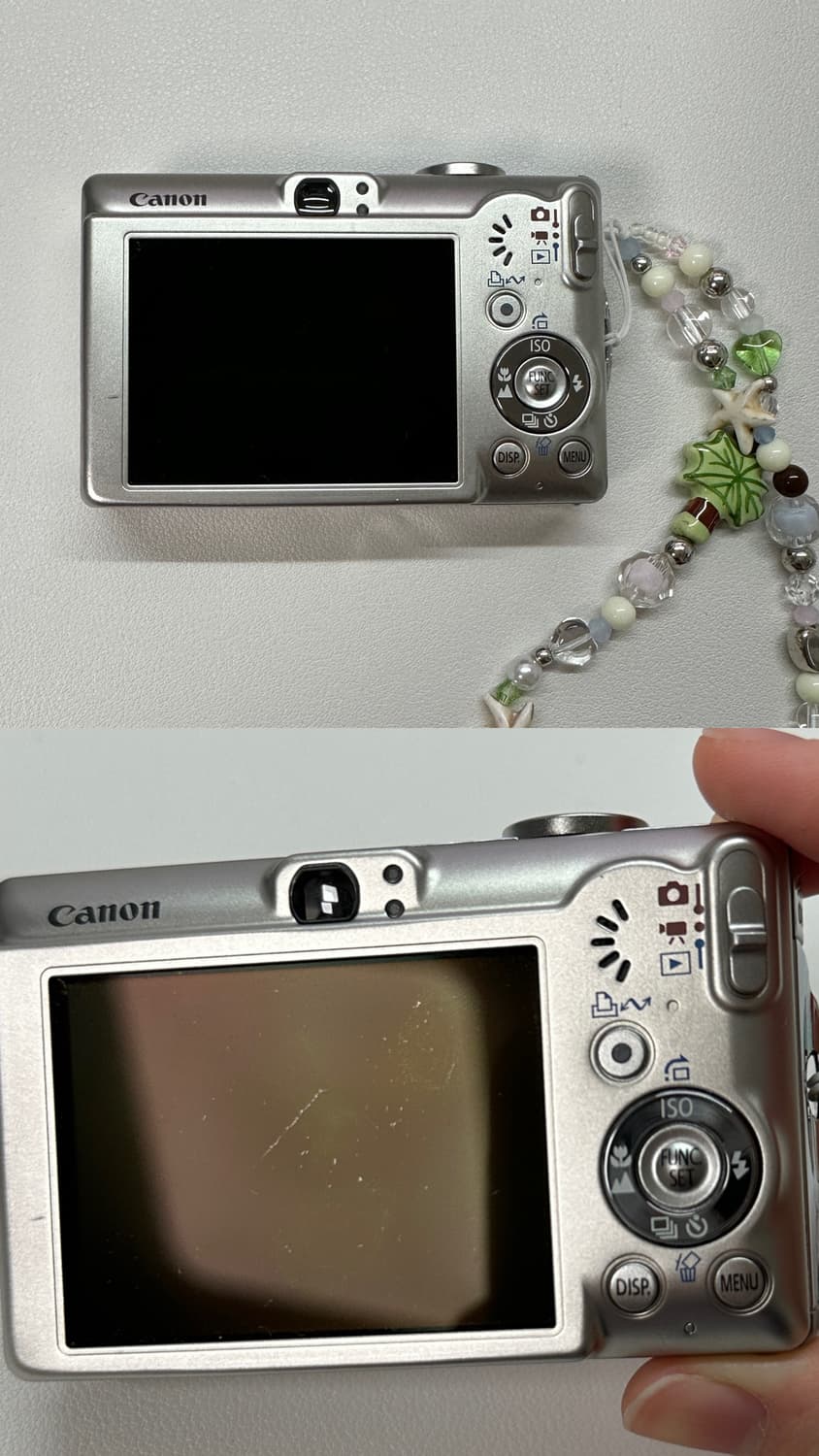 캐논 익서스 60 | 익시 IXY 70 | IXUS 60 상품이미지2