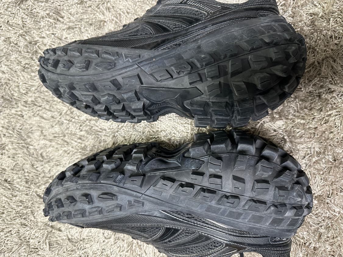 [42] 발렌시아가 디펜더 블랙 상품이미지8