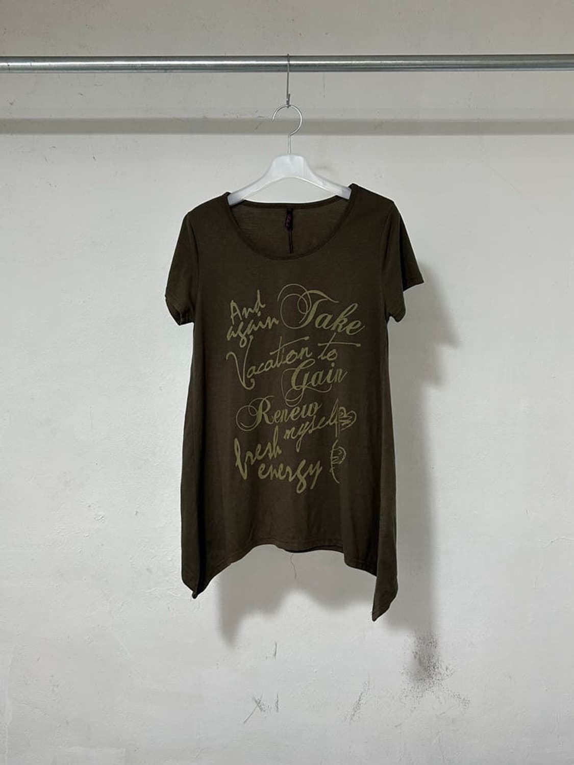 vtg top 상품이미지1