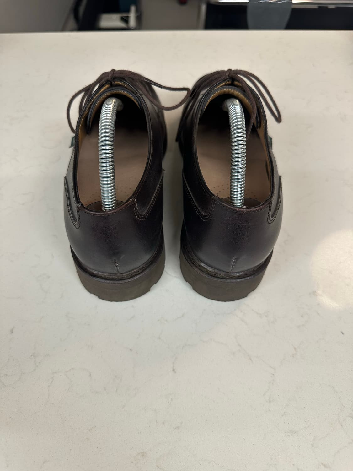 파라부트 샴보드 카페 색상 8.5(275) 상품이미지2