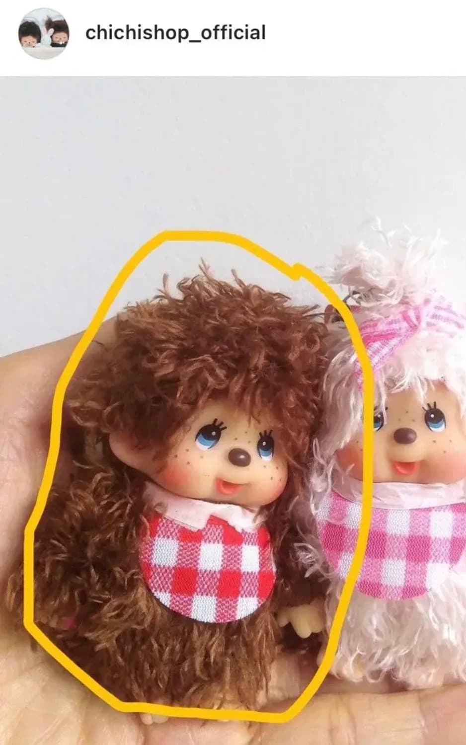 모코모코 미니키링 웨트헤어 갈색 키링 구합니다!!! 상품이미지1