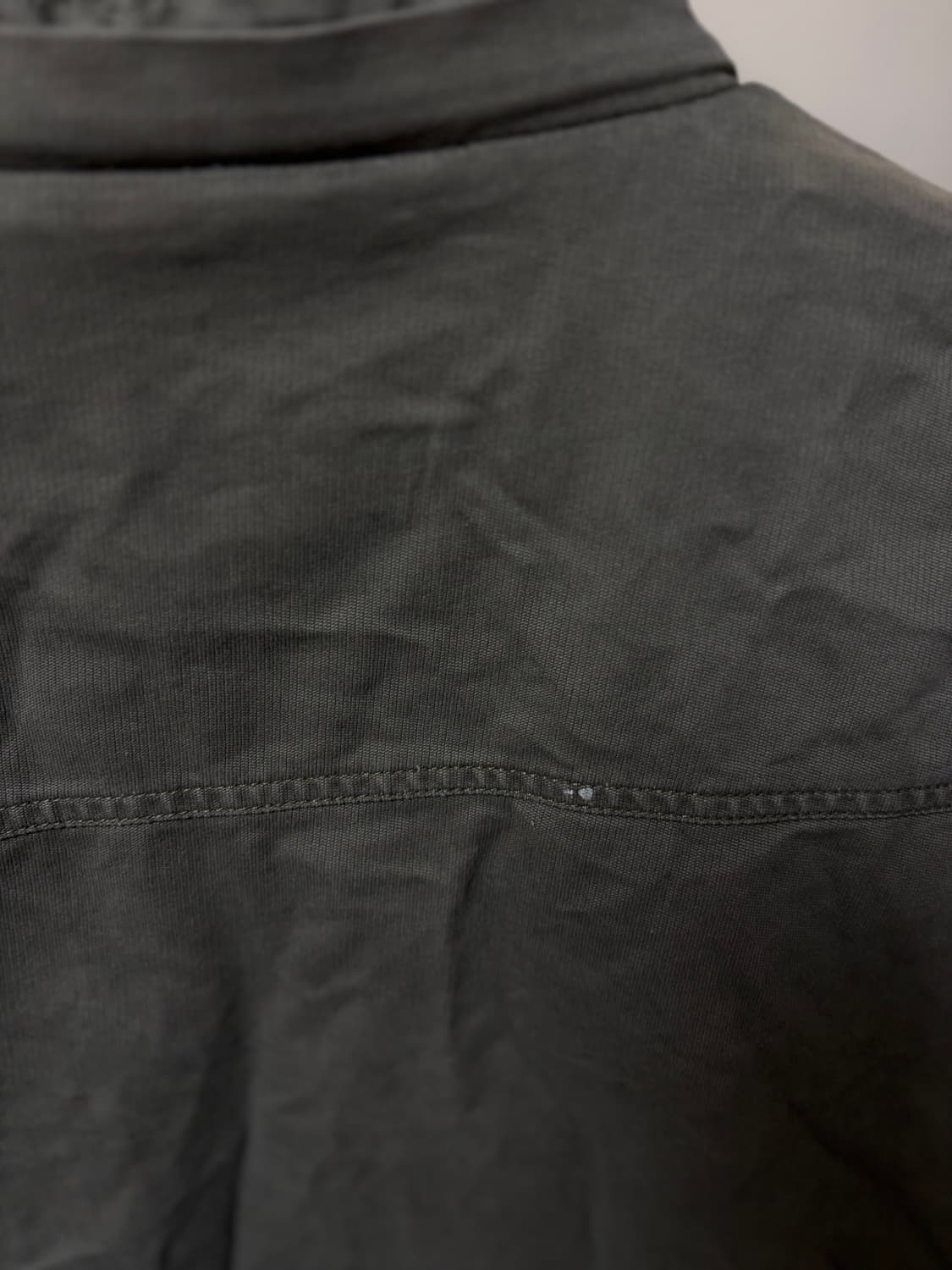 (L) Mr. boon 락시크 y2k 후드 블루종 자켓 상품이미지8