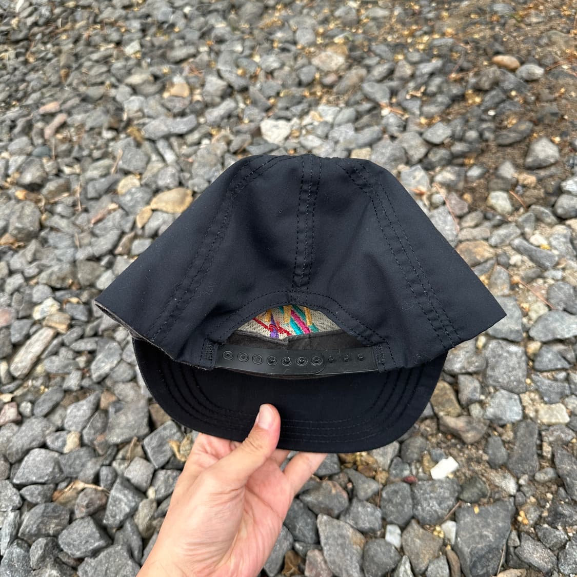 90's usa mcdonald's hat 상품이미지3