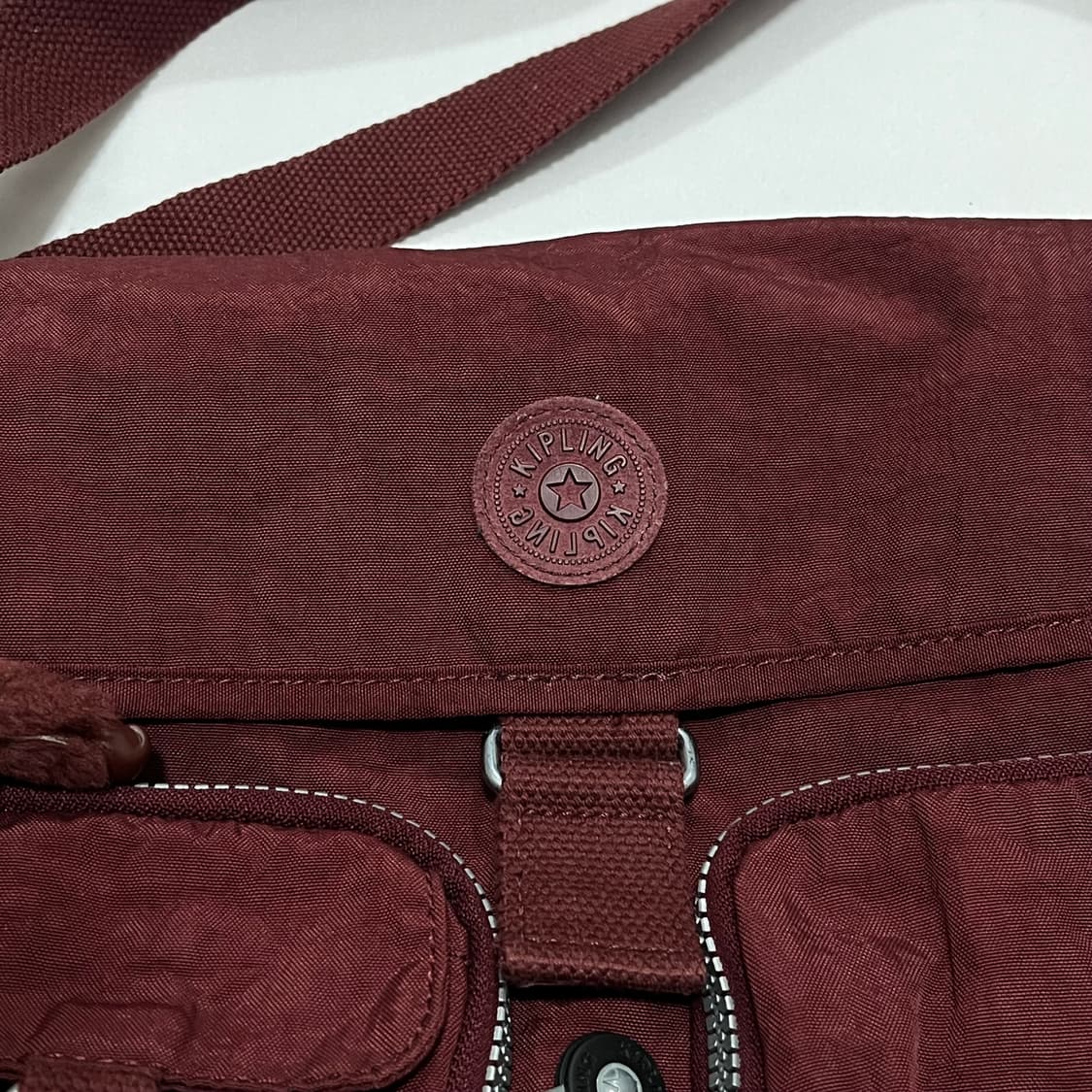 키플링 원숭이 우끼끼 크로스백  상품이미지4