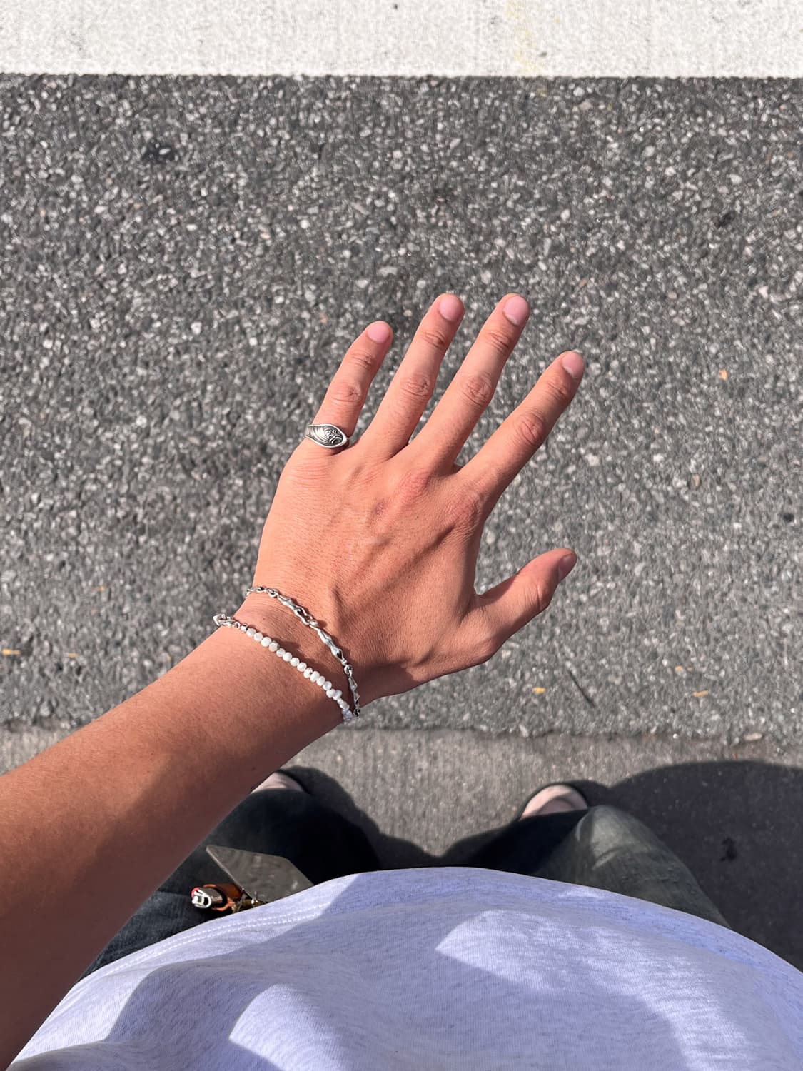 오르또(ORTO) 반지 상품이미지2