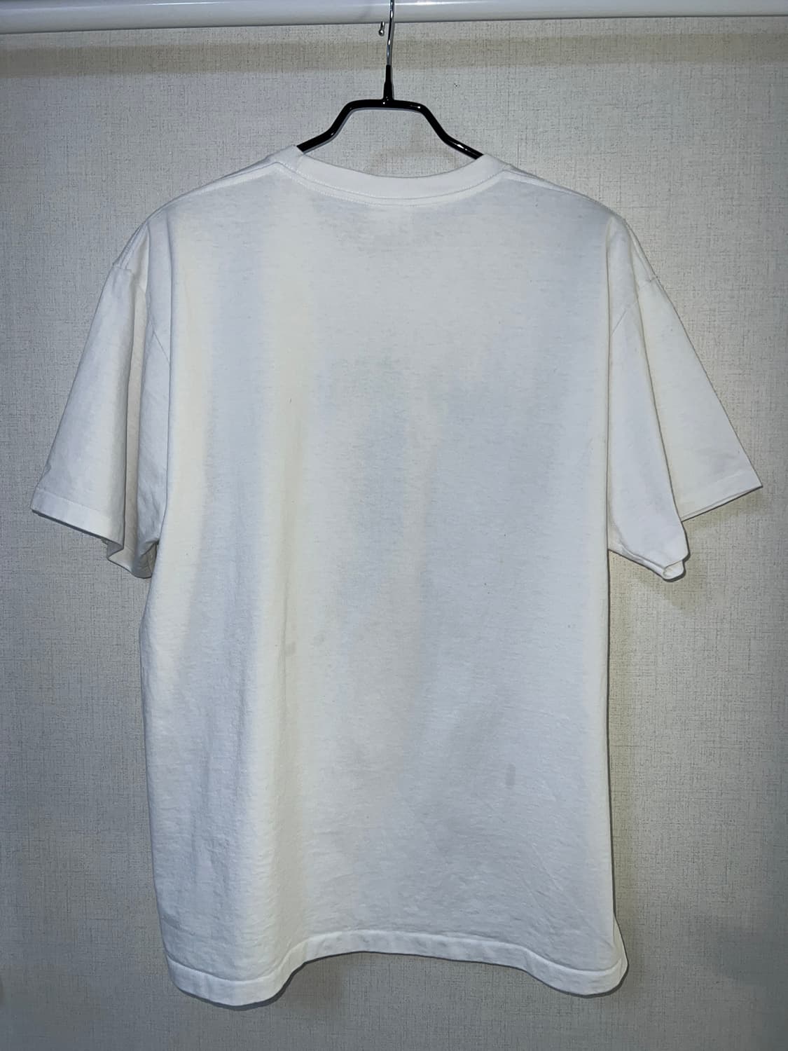 베이프 카모 컬러지 반팔 티셔츠 XL 상품이미지2