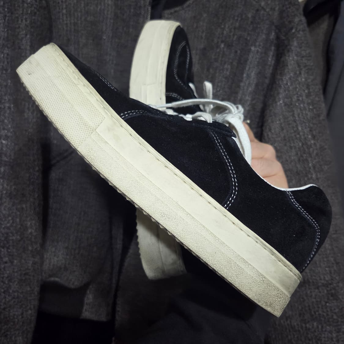 (270)다온아토X포즈간츠 스퀘어토 독일군 상품이미지3