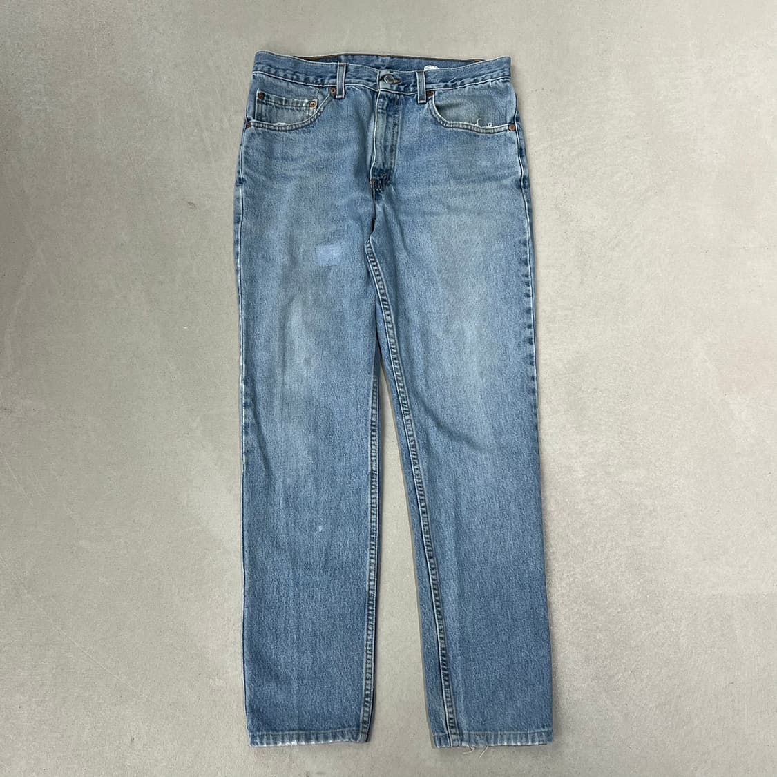 usa 리바이스 512 데님팬츠 s08907 상품이미지1
