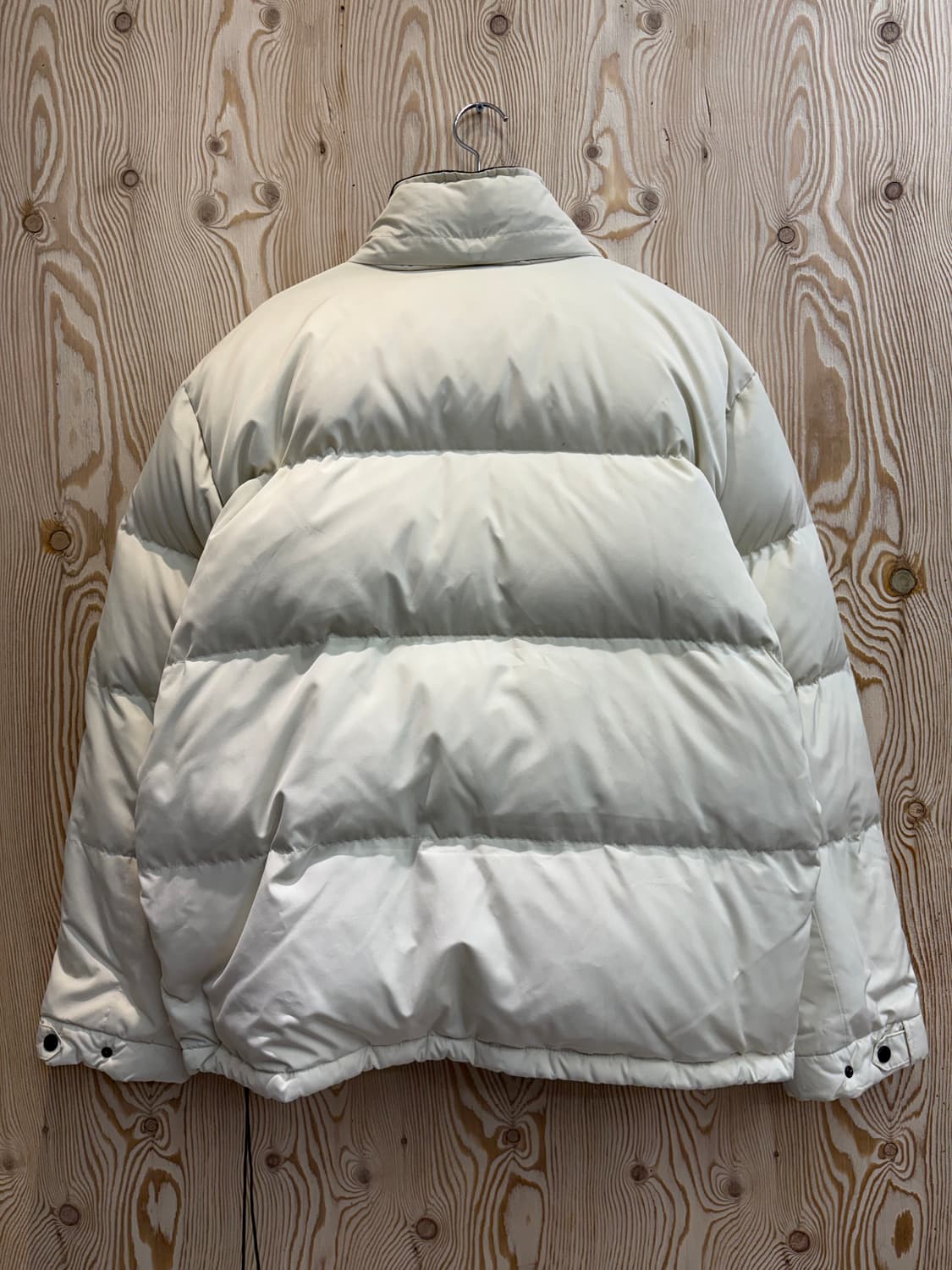 00s 폴로 랄프로렌 푸퍼 자켓 상품이미지2