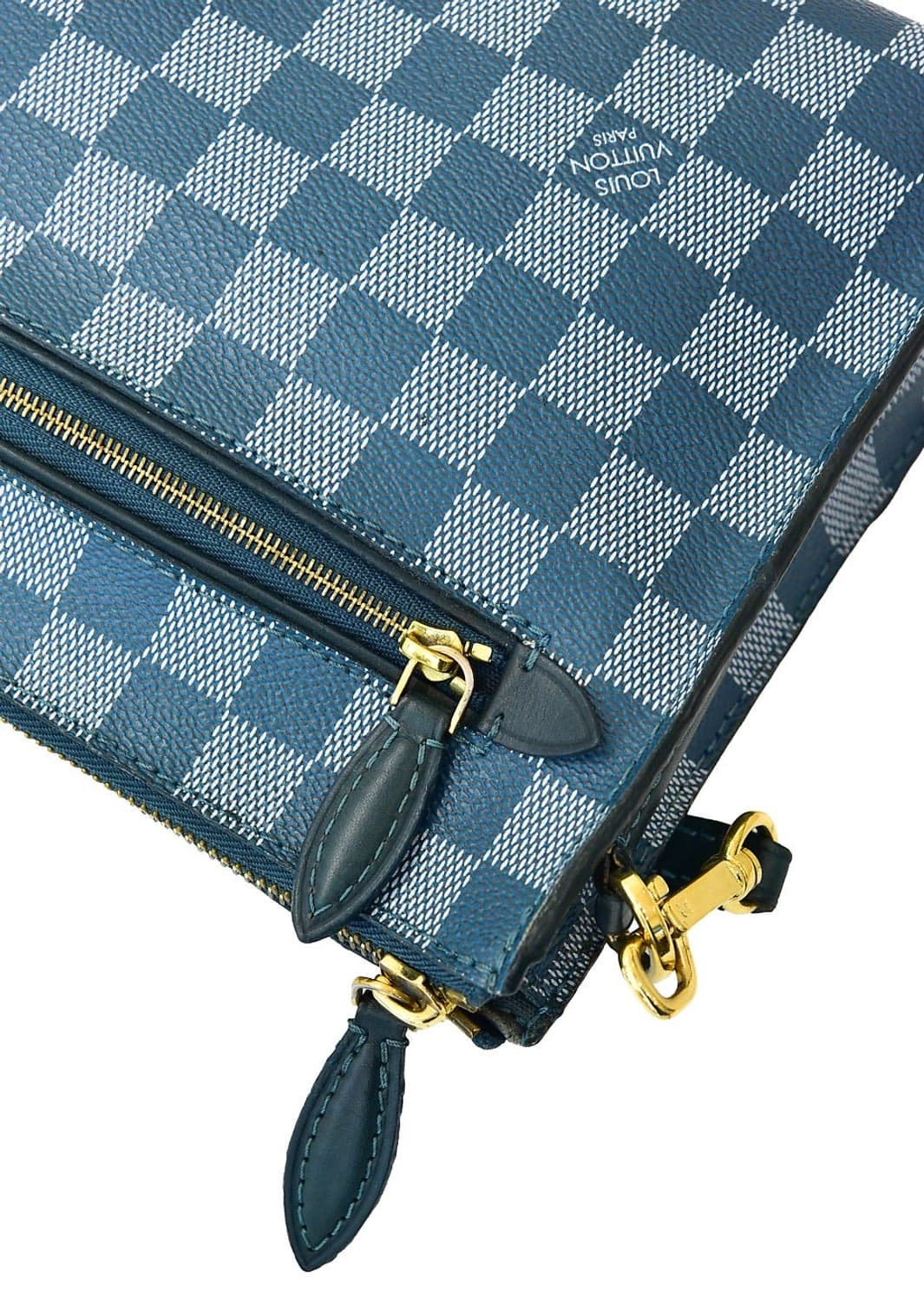 루이비통 다미에 모듈 포쉐트 크로스백(정품) 상품이미지6