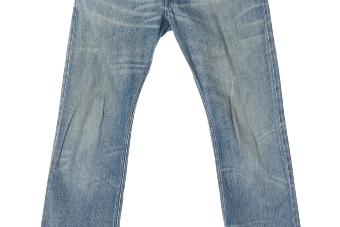 디젤 Trouleg 008HL 워싱 슬림 부츠컷 데님 31 상품이미지4