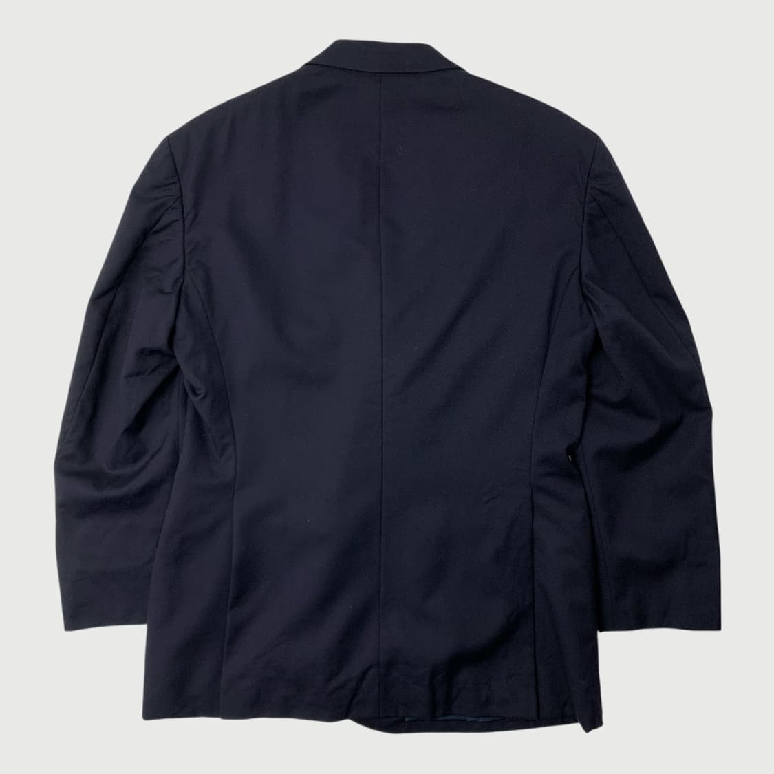 [OS/정품] 90s 폴로 랄프로렌 금장 더블 블레이저 상품이미지2