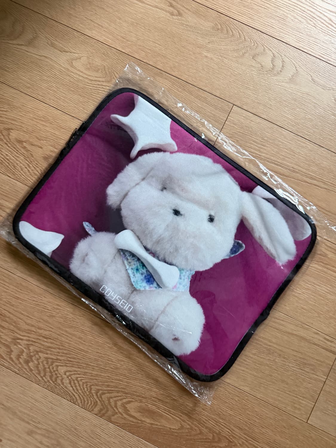 [미개봉] 코이세이오 파우치  상품이미지1