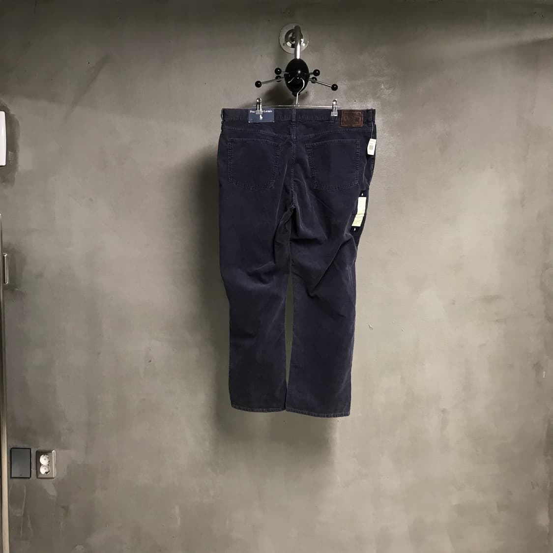 폴로 랄프로렌 코듀로이 팬츠 새상품 40/30 상품이미지6