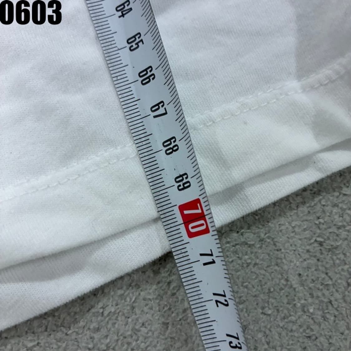 나이키 드라이핏 반팔 상품이미지5