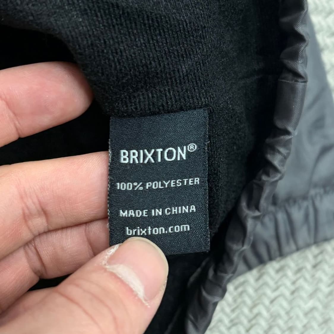 브릭스톤 코치 자켓 v1097 상품이미지7