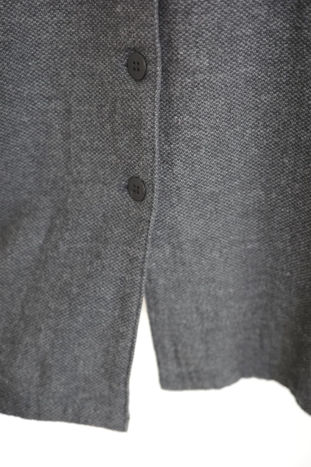 일본 빈티지 Espica 그레이  원피스 상품이미지6