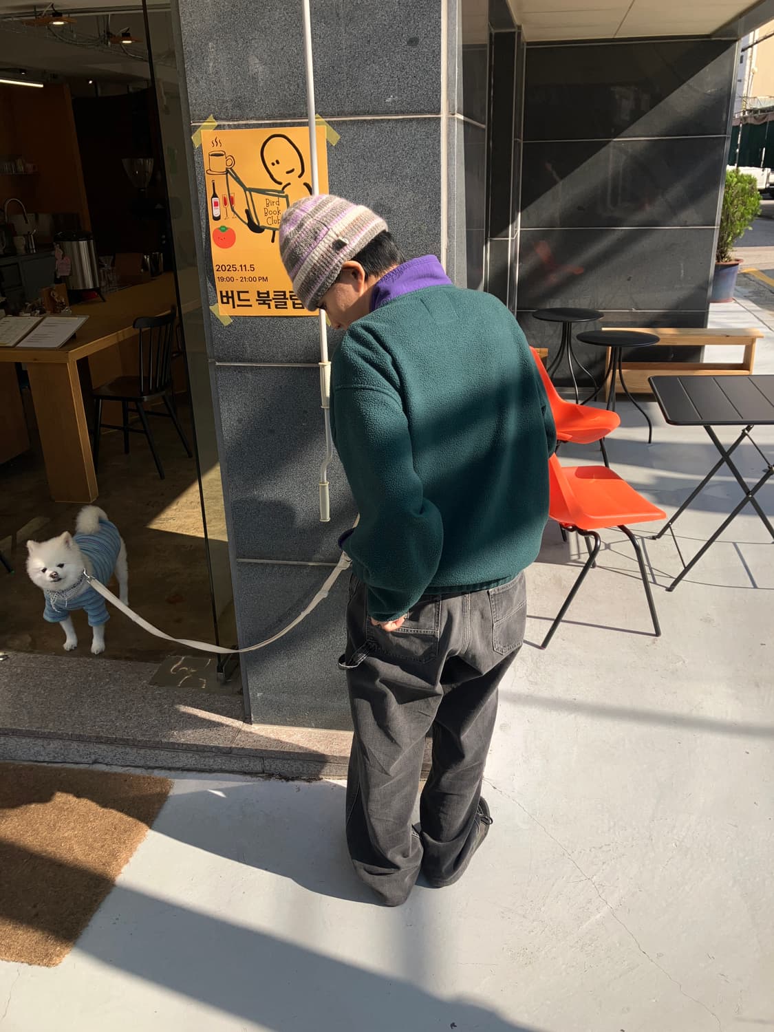 Lee carpenter 상품이미지8