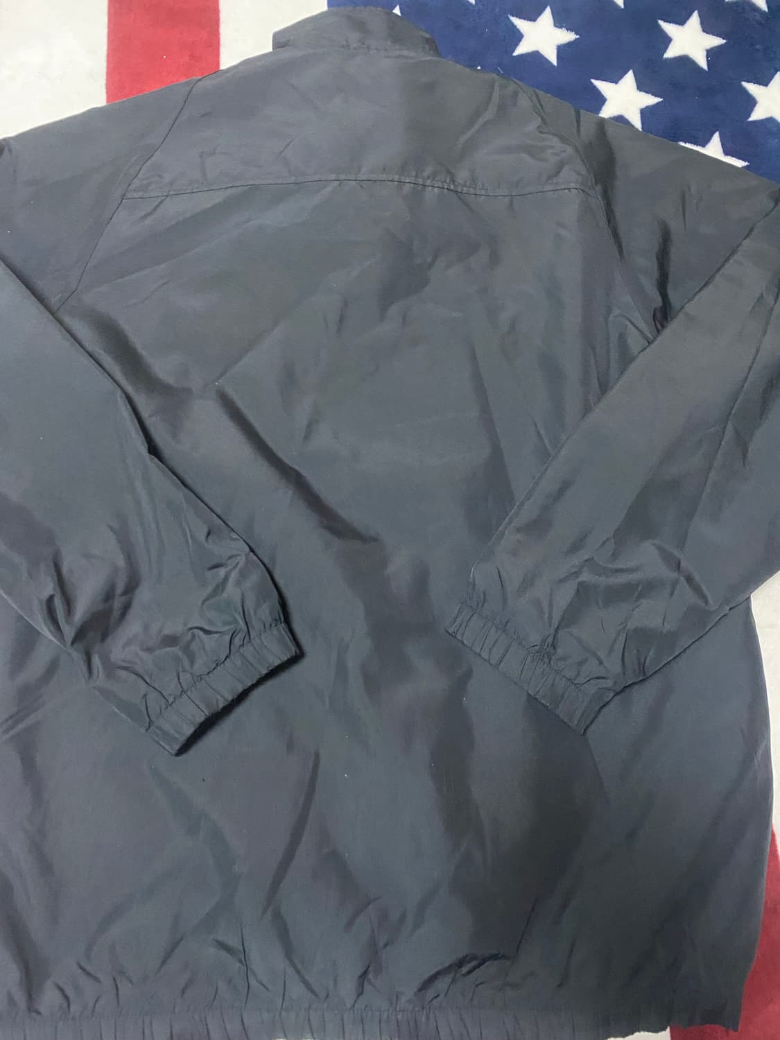 나이키 04 올드스쿨 골프패딩 웜업 상품이미지8