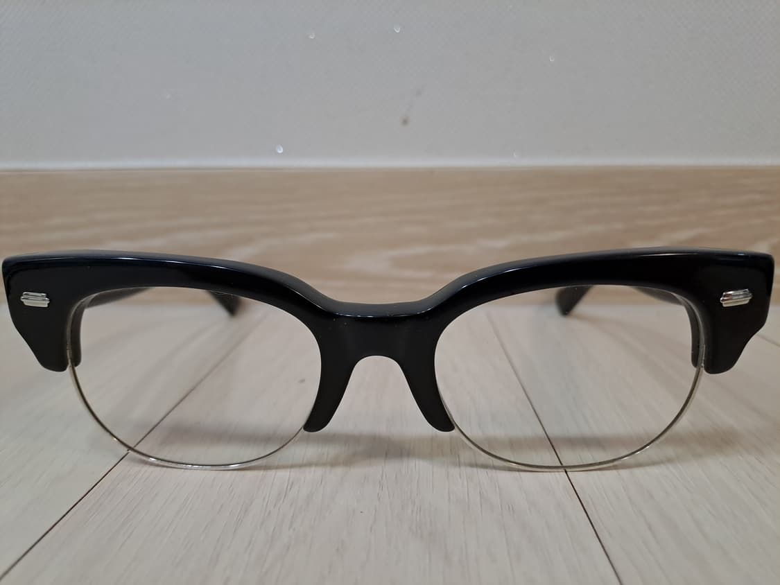 EFFECTORxLewis Leathers Bud Ganz(이펙터)544 상품이미지1