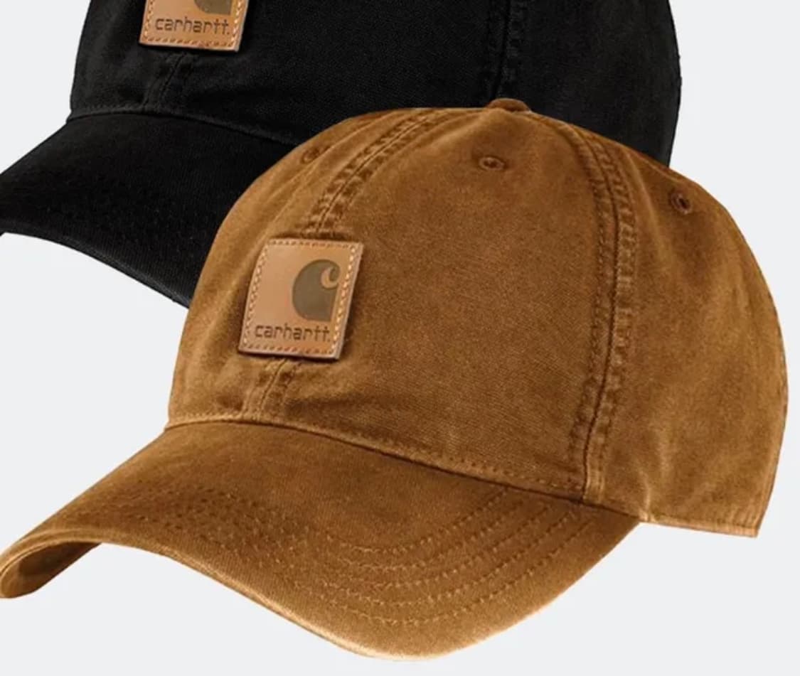 칼하트 오데사 볼캡 모자 (100289) 상품이미지2