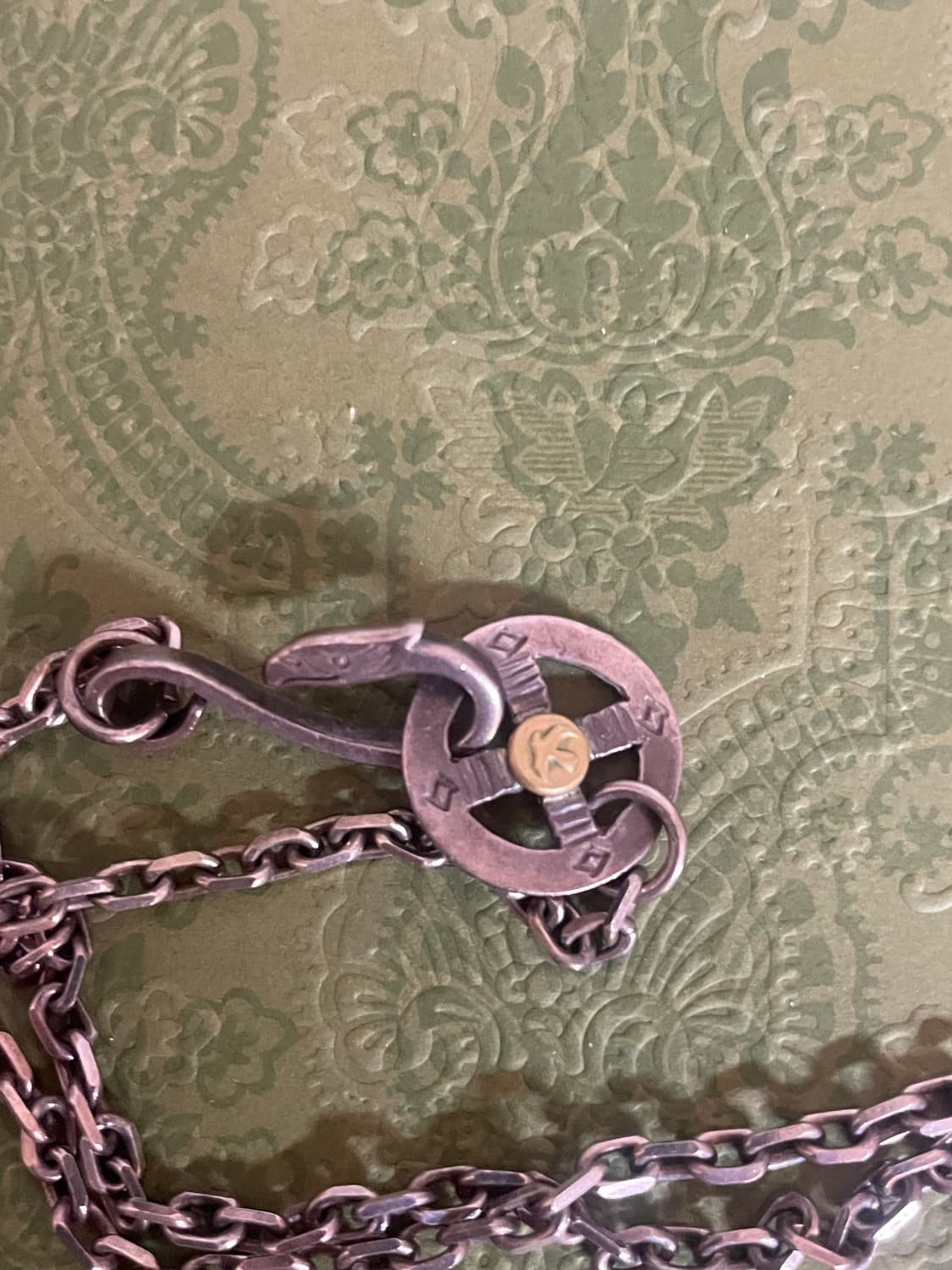 Goro’s 팬던트 목걸이 상품이미지4