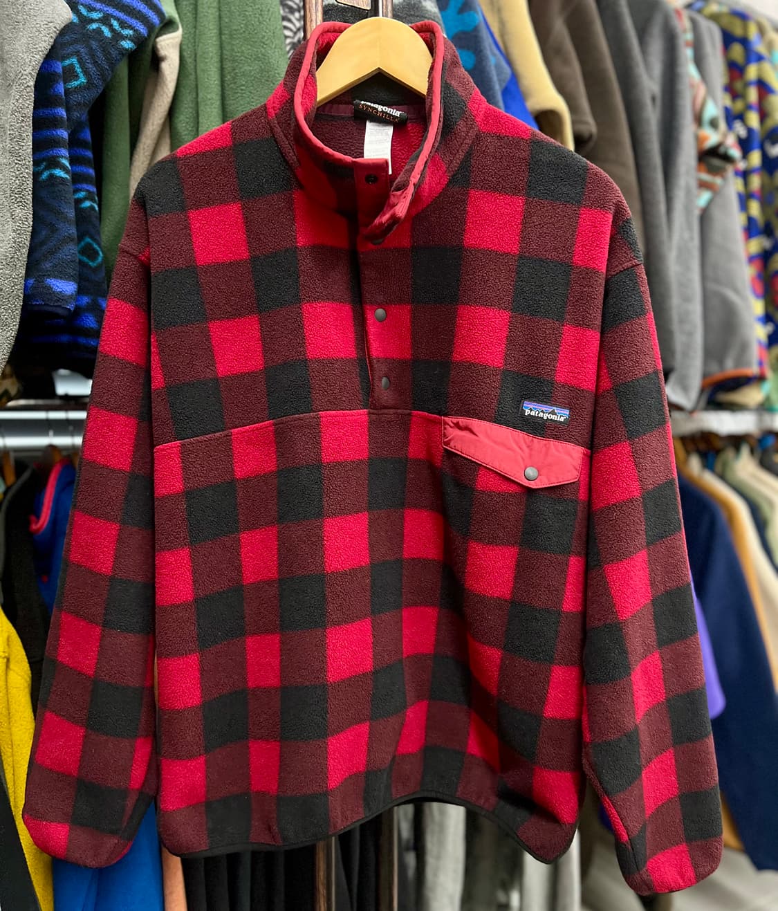 신칠라 왁스레드 상품이미지5