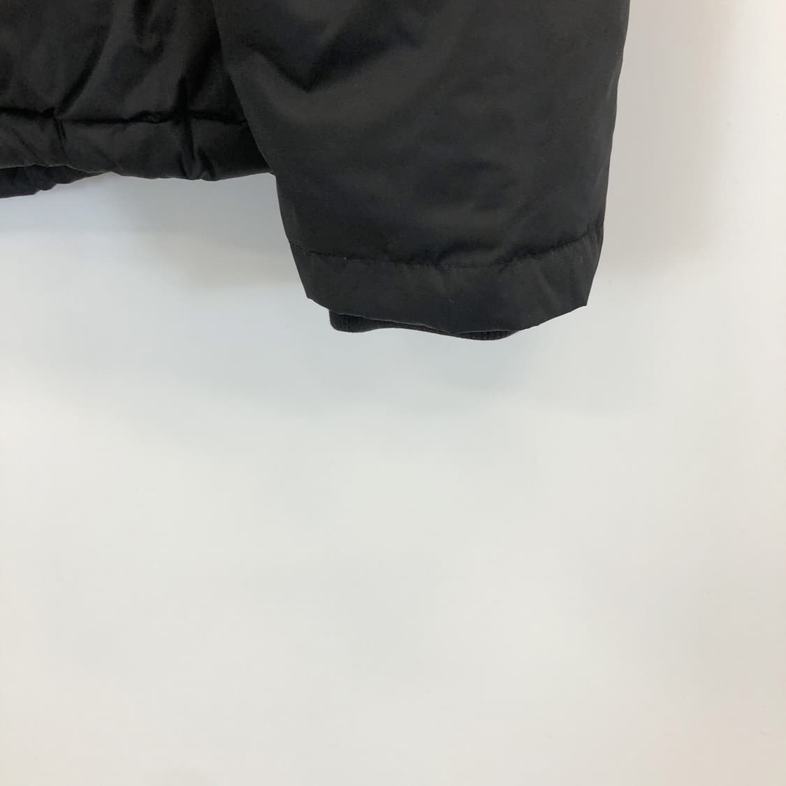 드로우핏 유틸리티 숏 다운패딩 L  상품이미지2