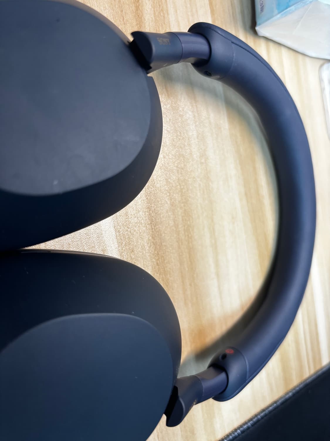 sony xm5 네이비 상품이미지5