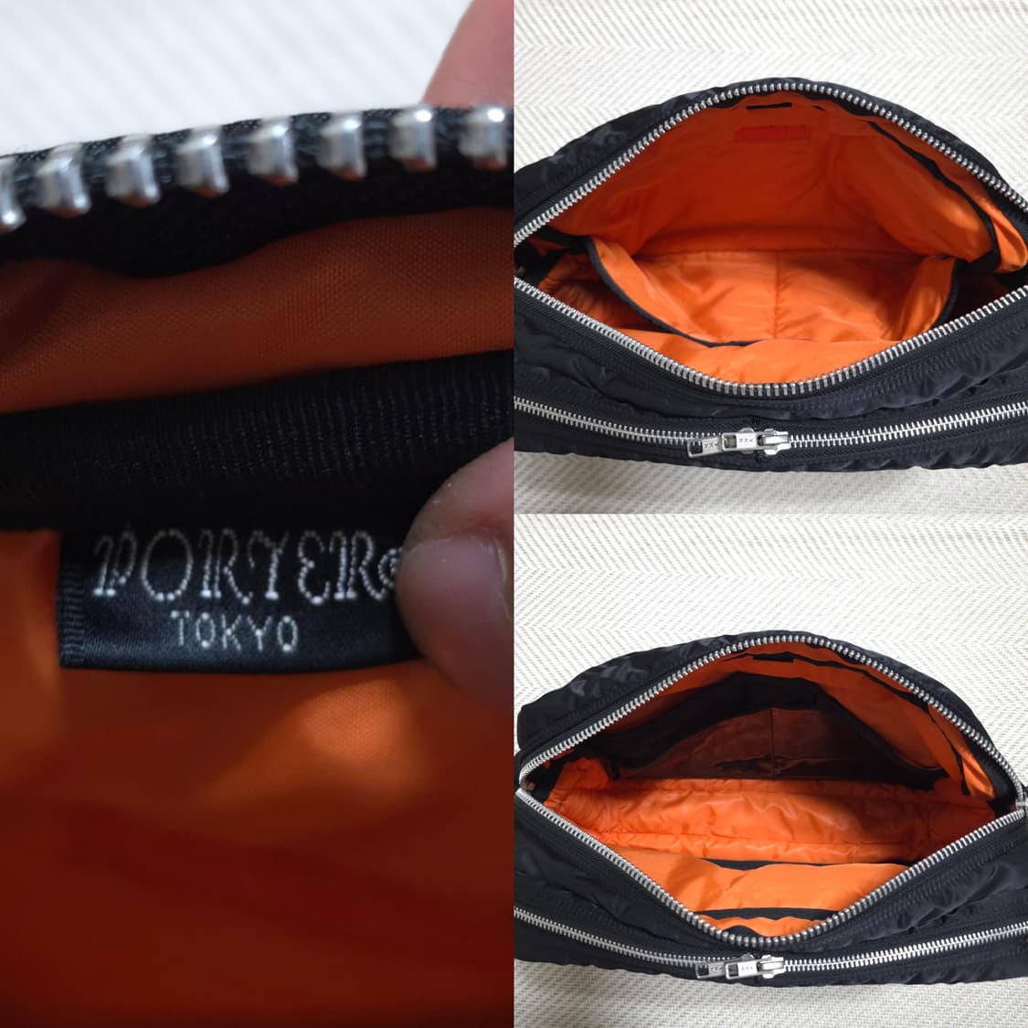 요시다포터 탱커 숄더백 XL 엑스라지 (381 상품이미지10