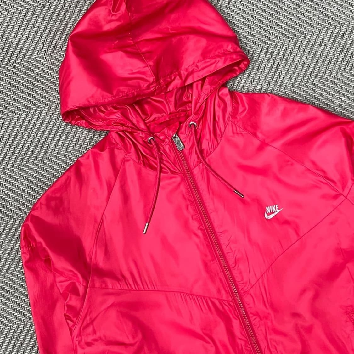 나이키 윈드러너 바람막이 v0685 상품이미지3