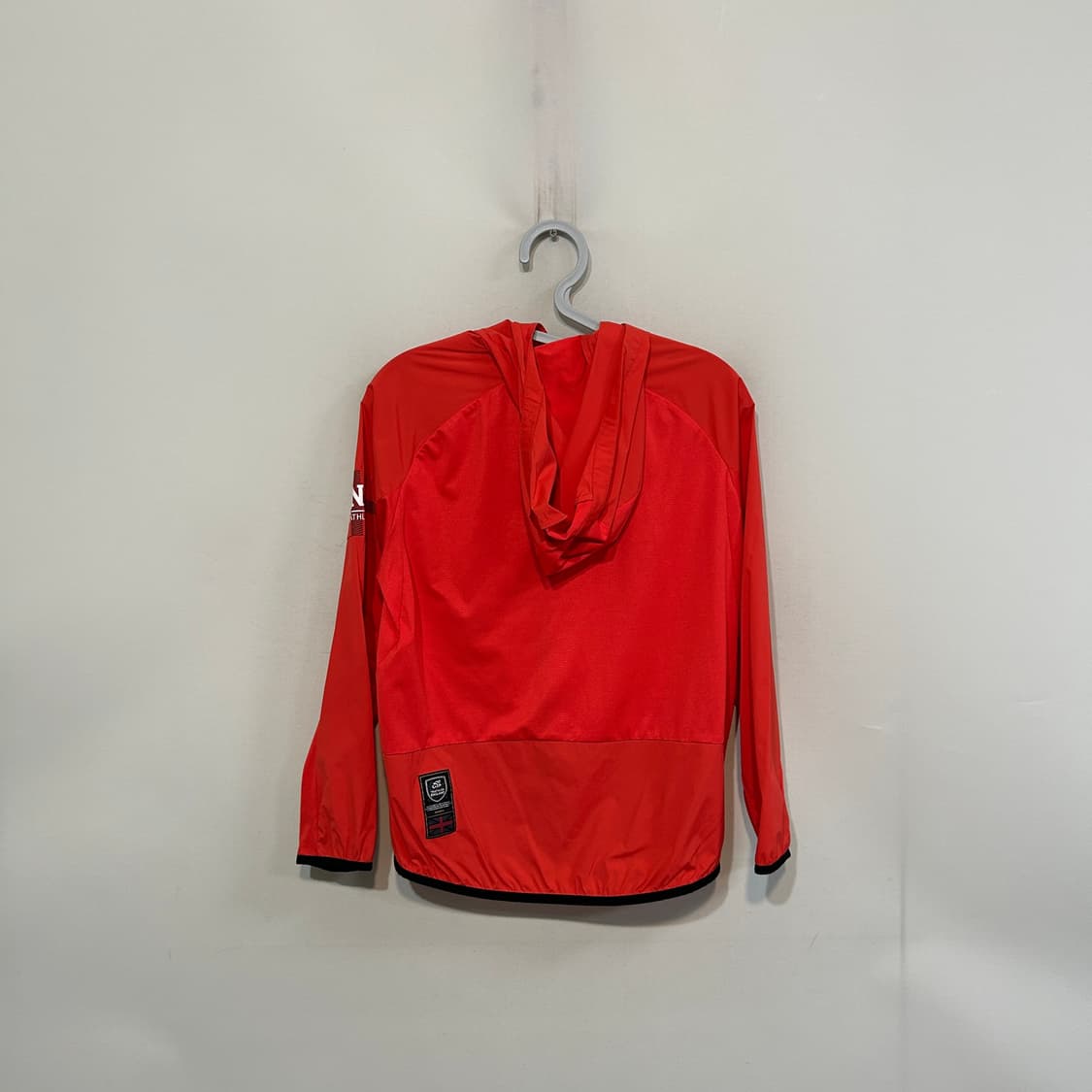 데상트 키즈 바람막이 150 상품이미지3