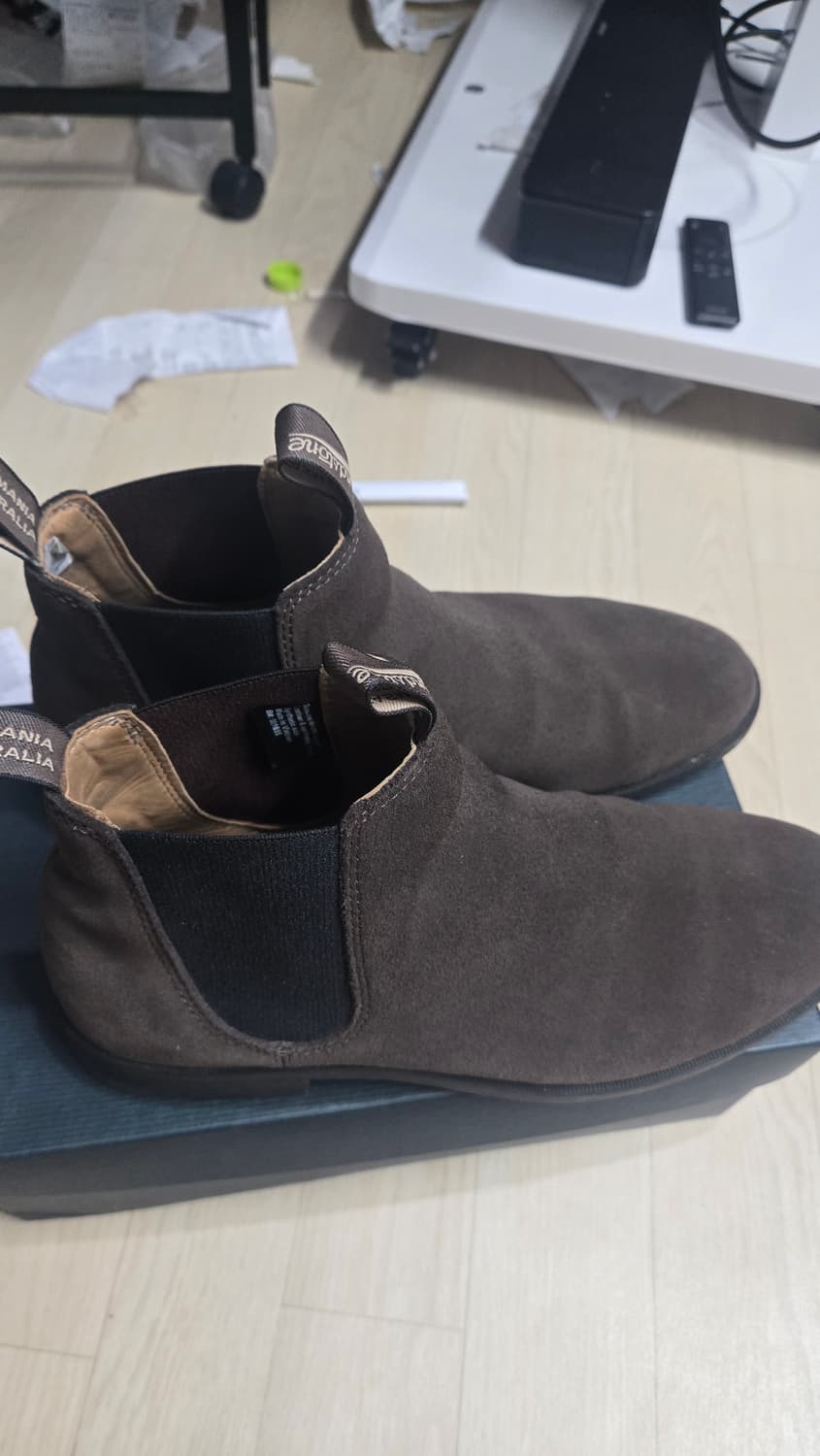 블런드스톤 드레스 2391 AU9 상품이미지2