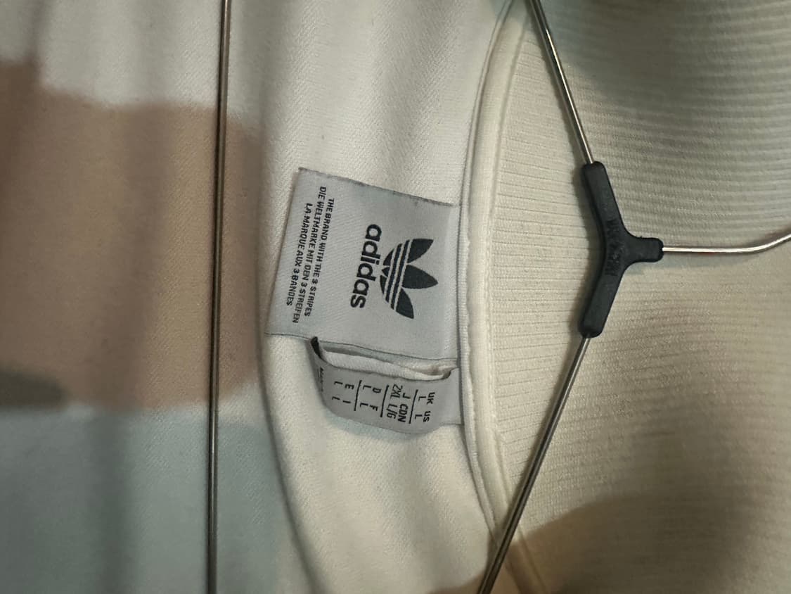 아디디스 베켄바우어 L 상품이미지2