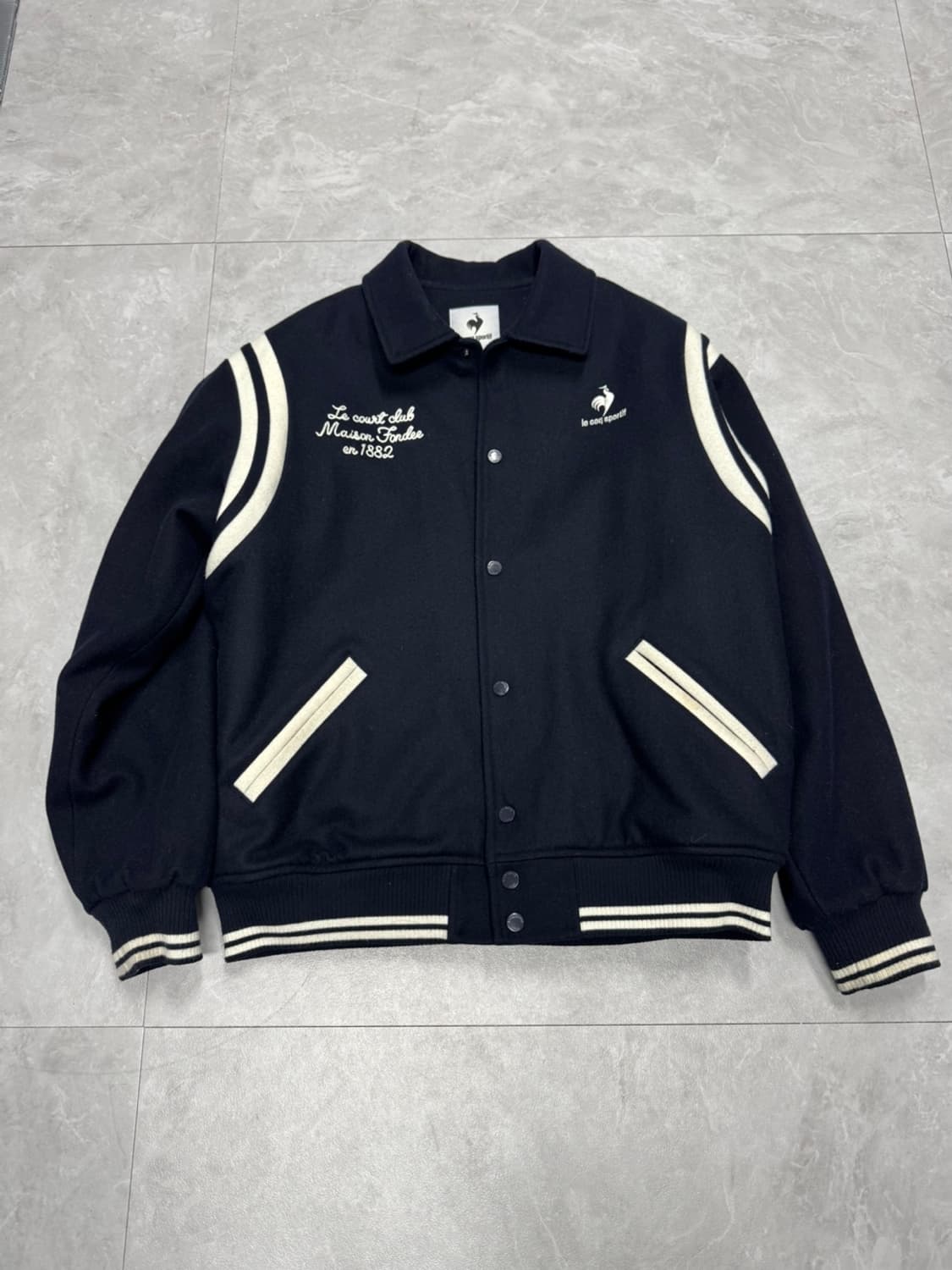 르꼬끄 23FW  상품이미지1