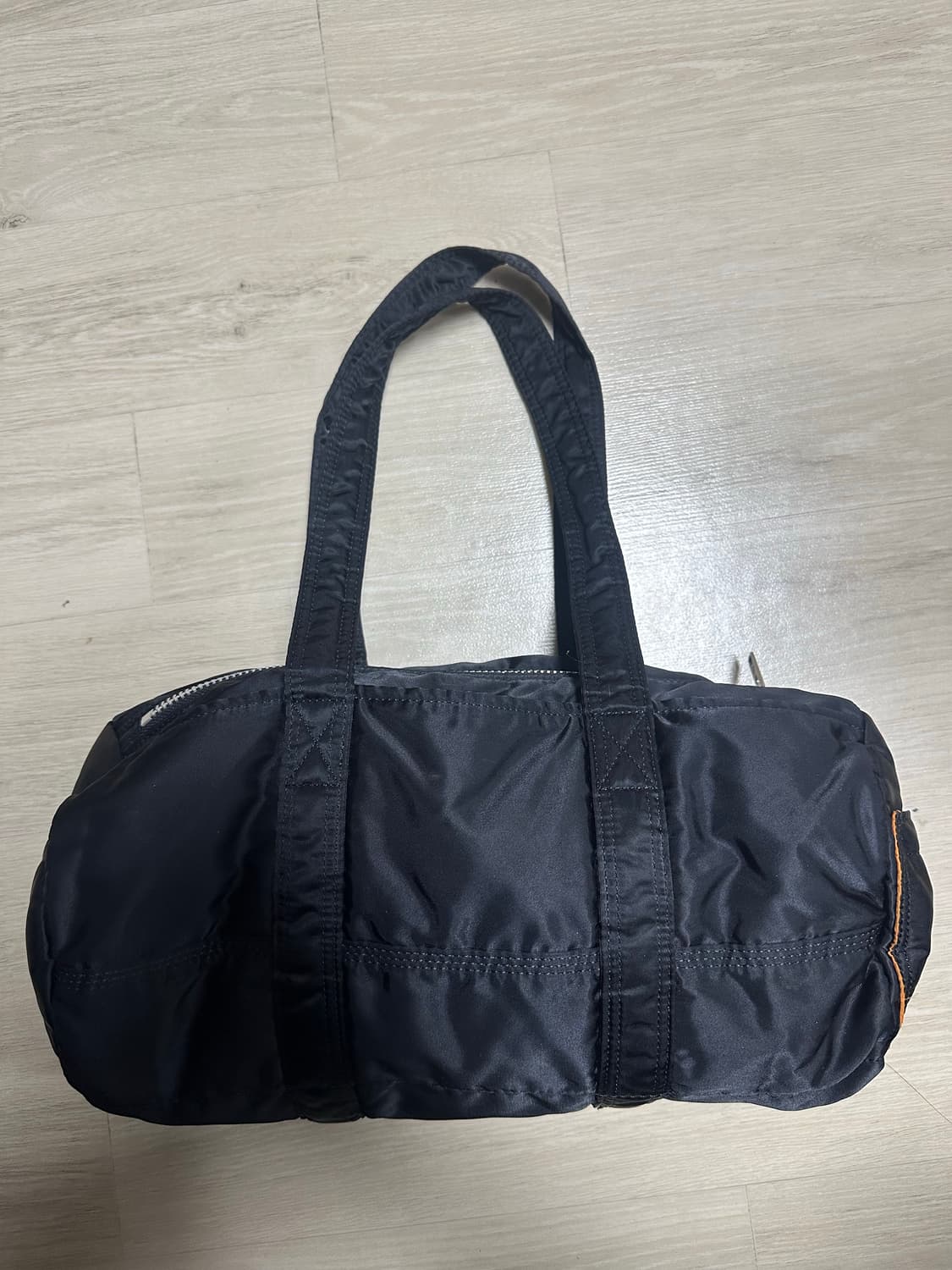 PORTER 요시다 포터 탱커 보스턴백 더플백 L 블랙 상품이미지5