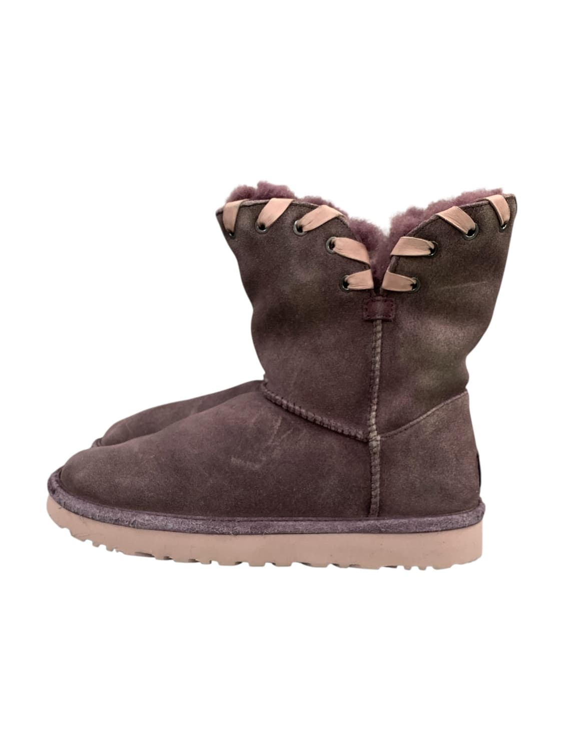 어그 아이다 부츠 240 상품이미지1