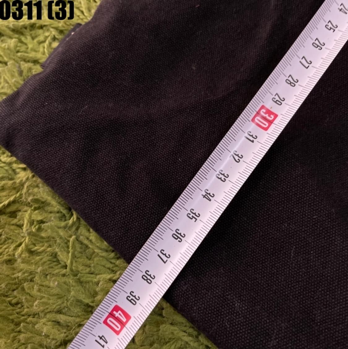 캉골 토트백 상품이미지6