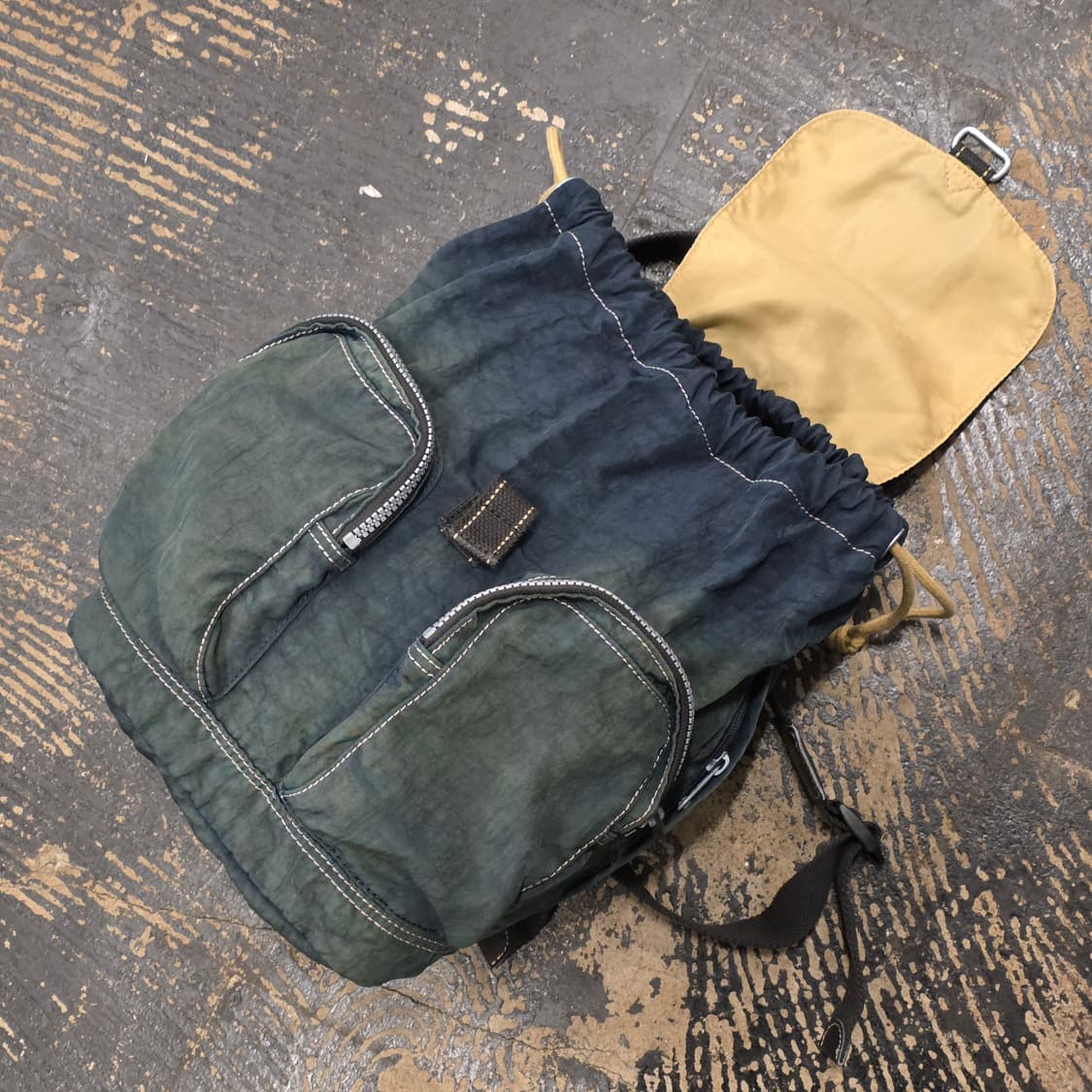 키플링 미니 백팩  상품이미지9